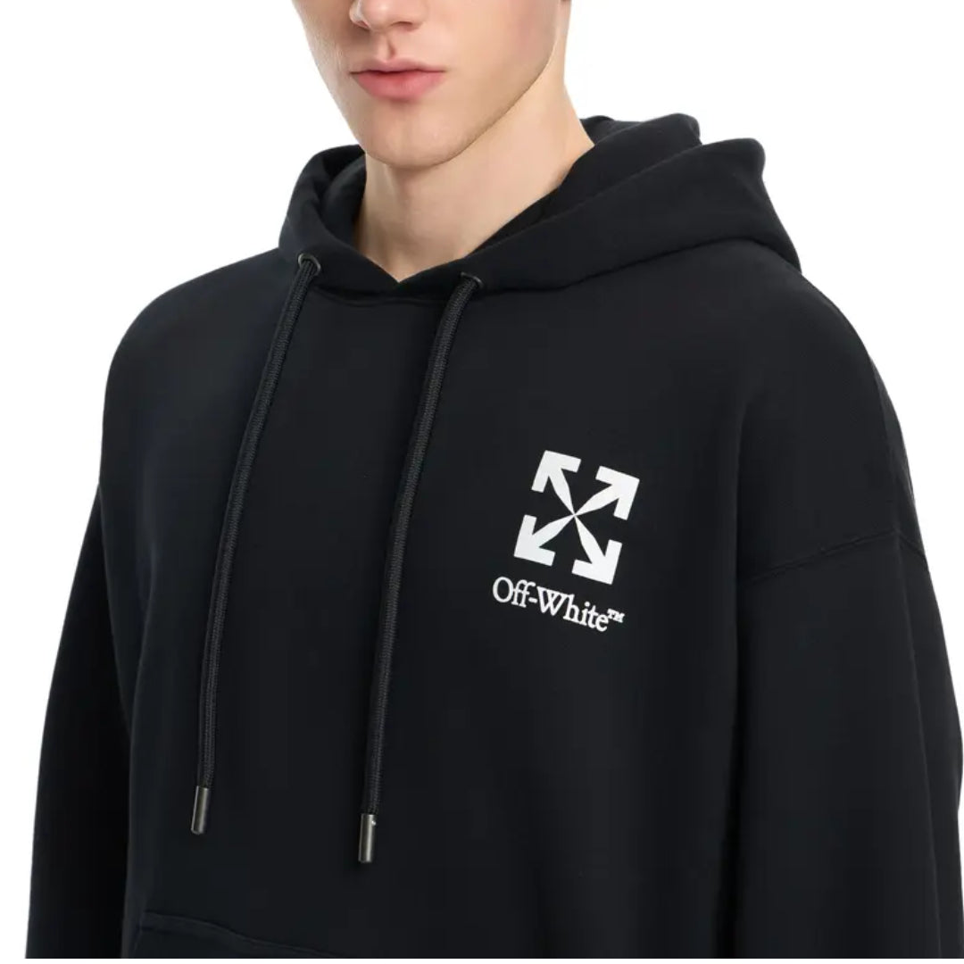 Sudadera Off White