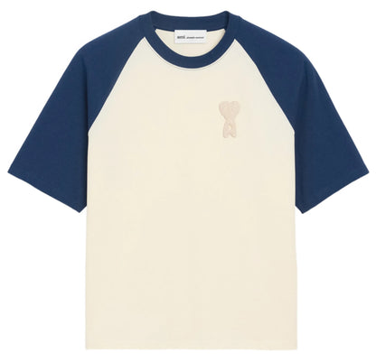 Camiseta Ami Paris