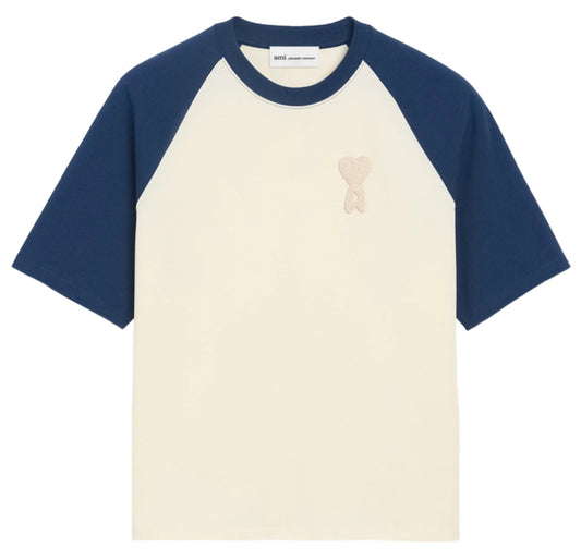 Camiseta Ami Paris