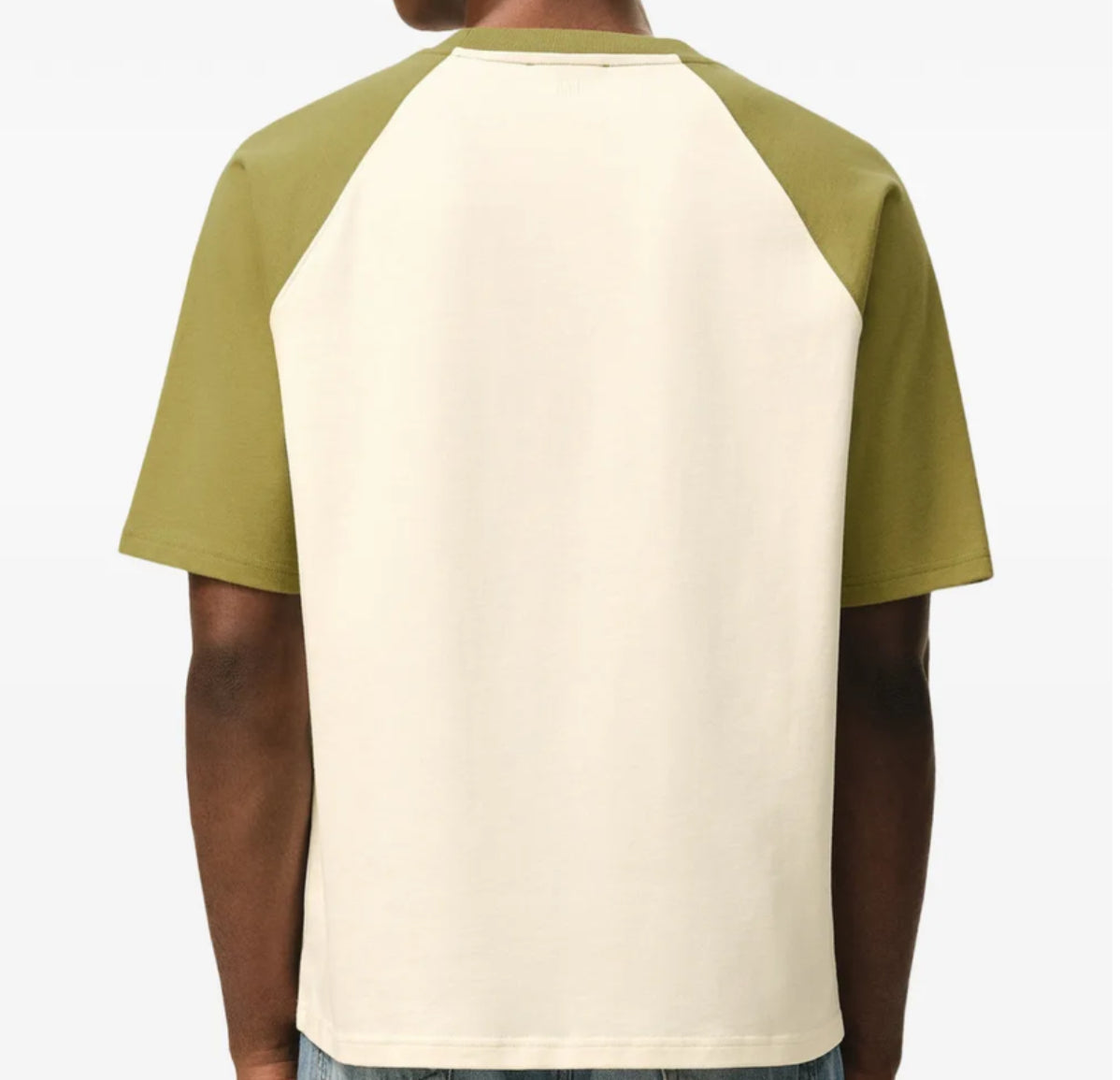 Camiseta Ami Paris