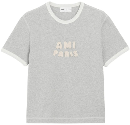 Camiseta Ami Paris