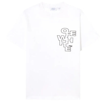 Camiseta Off White