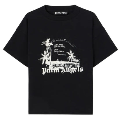 Camiseta Palm Angels