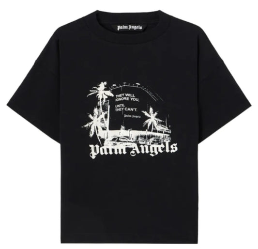 Camiseta Palm Angels