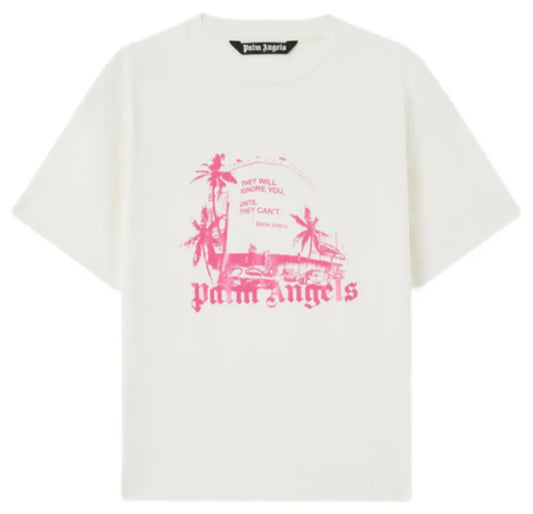 Camiseta Palm Angels