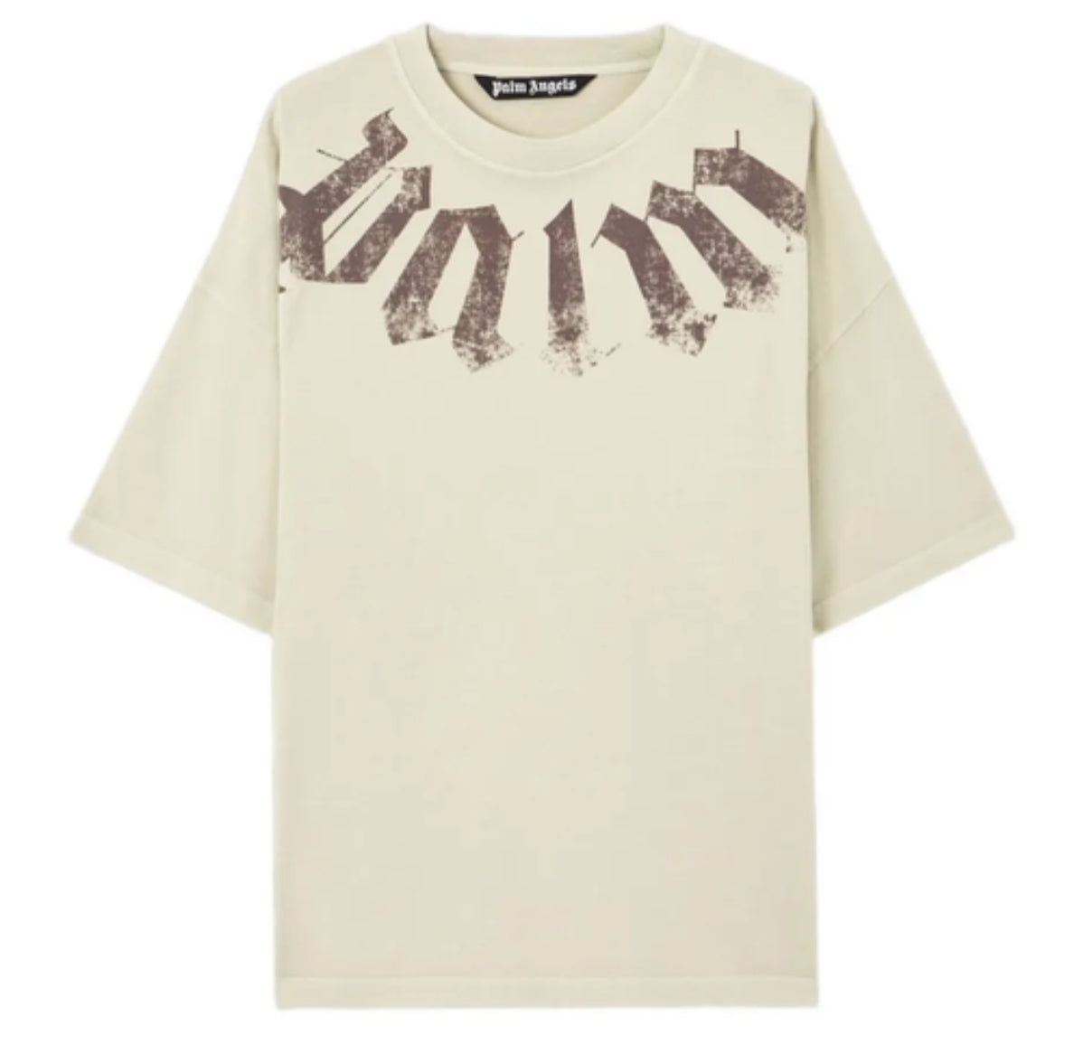 Camiseta Palm Angels