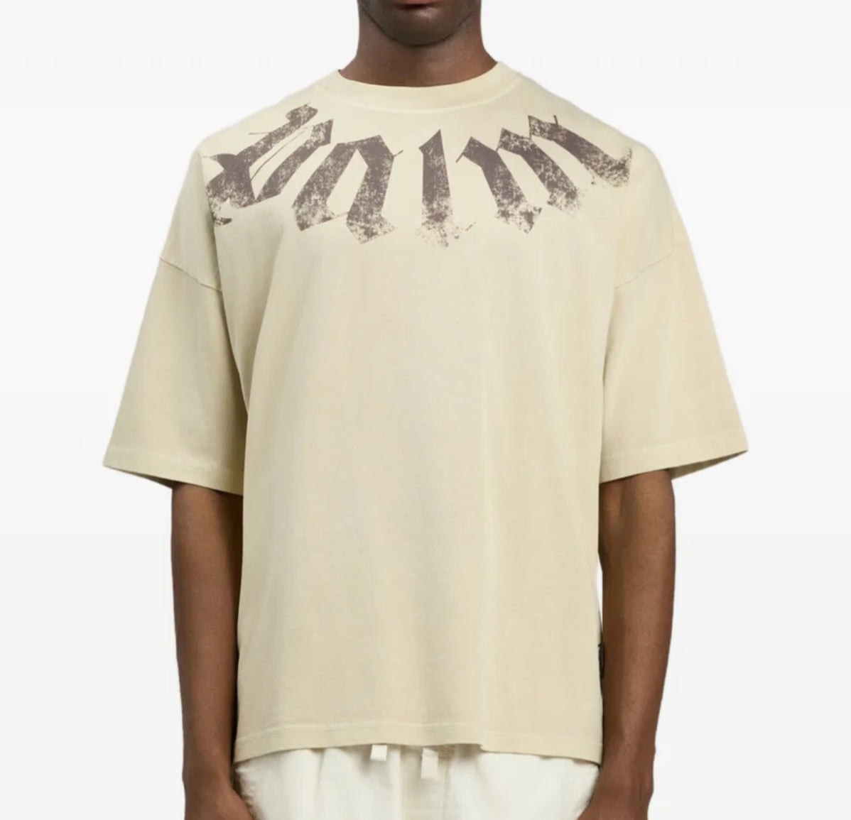 Camiseta Palm Angels
