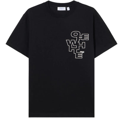 Camiseta Off White