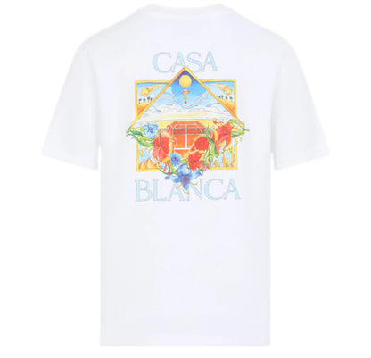 Camiseta Casablanca