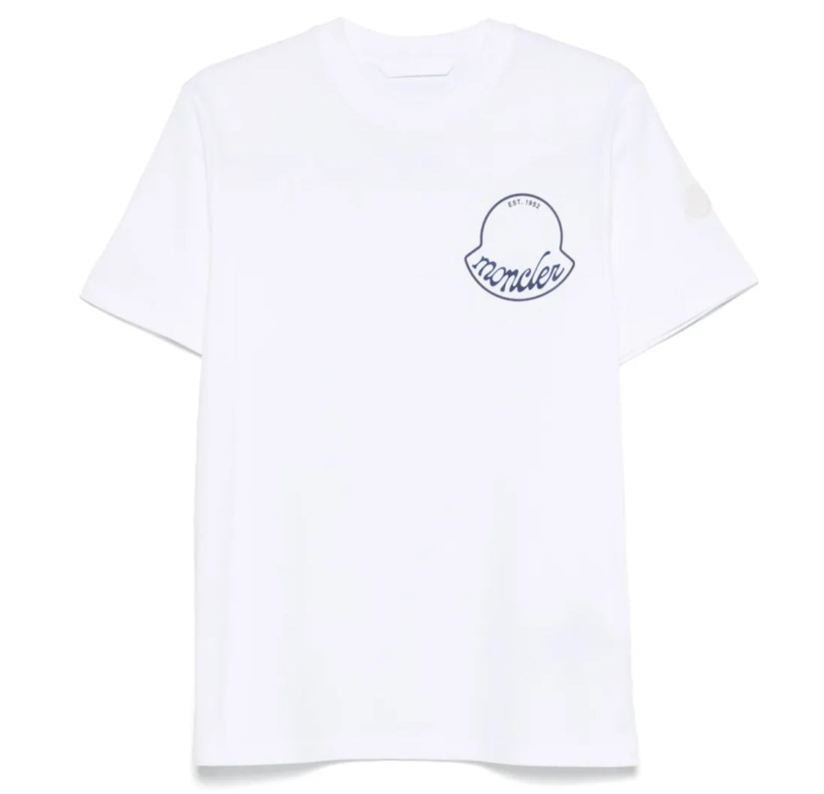 Camiseta Moncler