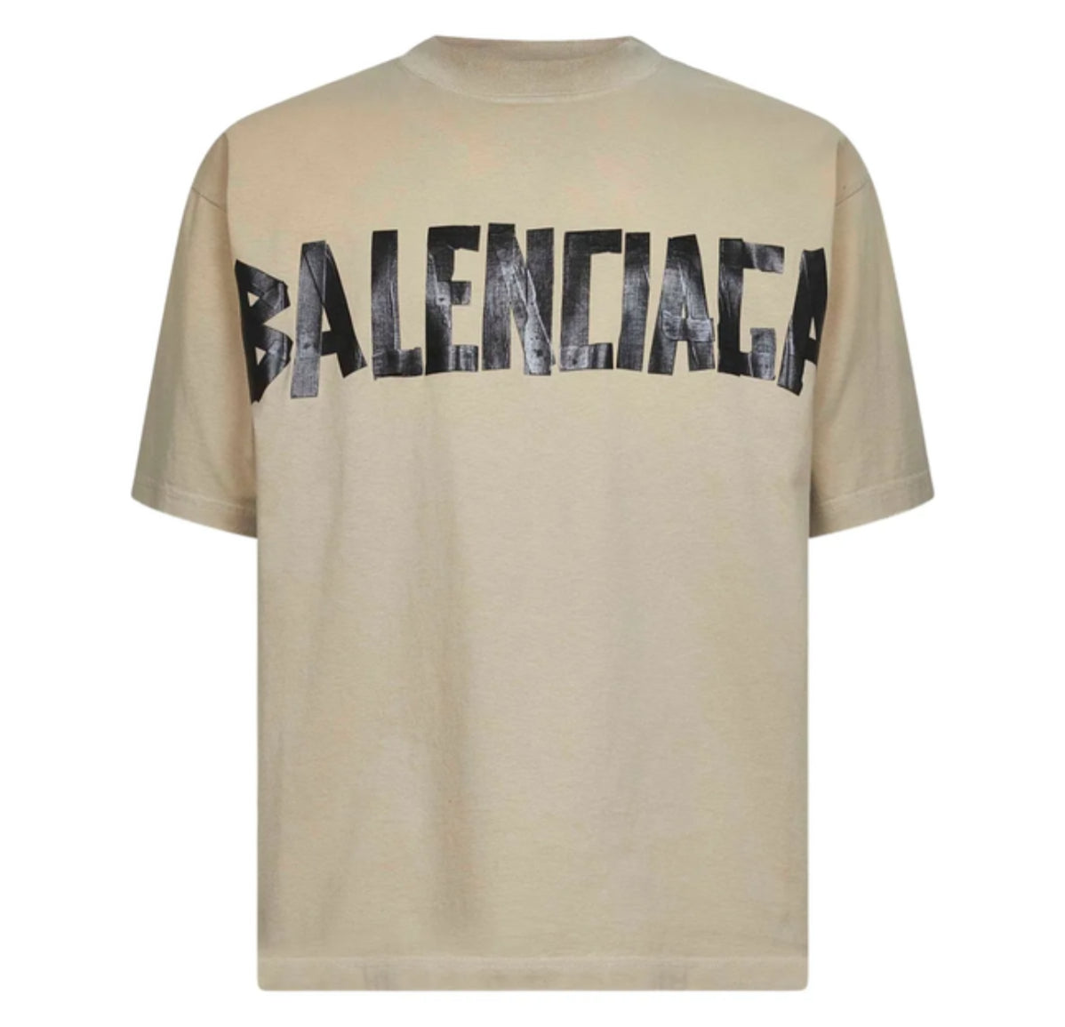 Camiseta Balenciaga