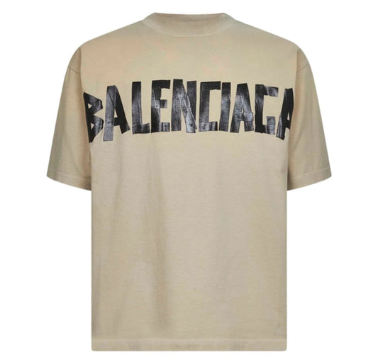 Camiseta Balenciaga