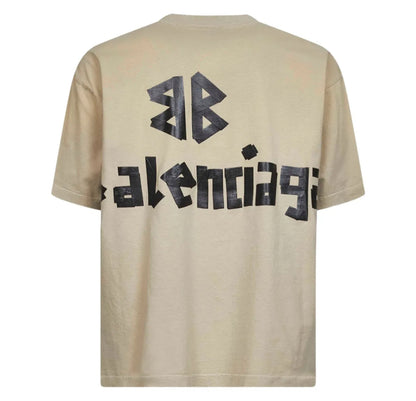 Camiseta Balenciaga