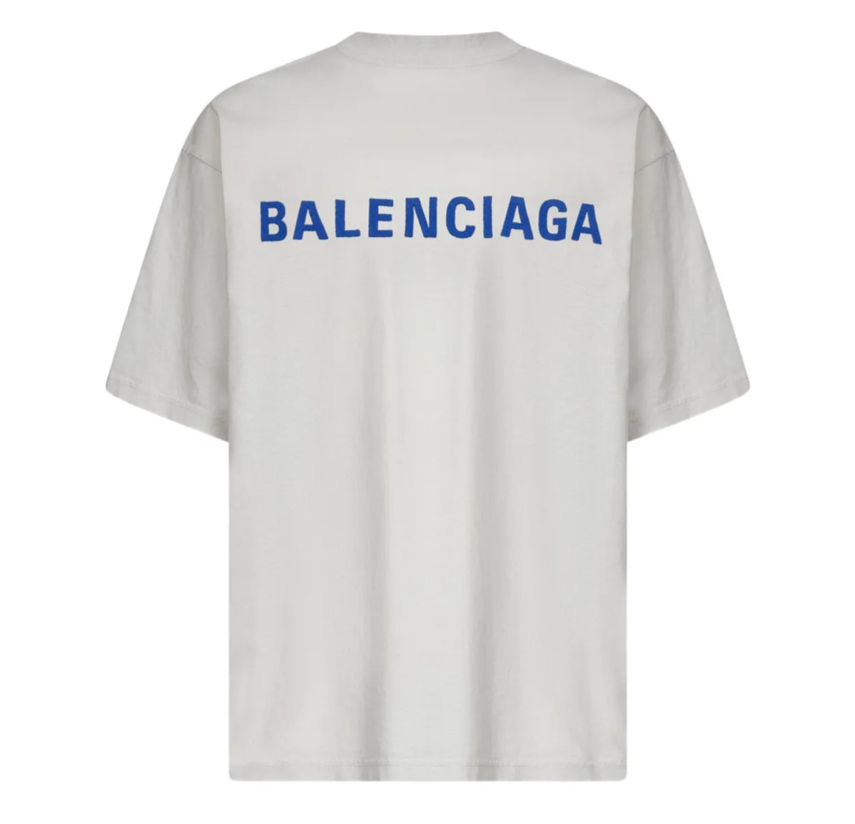 Camiseta Balenciaga