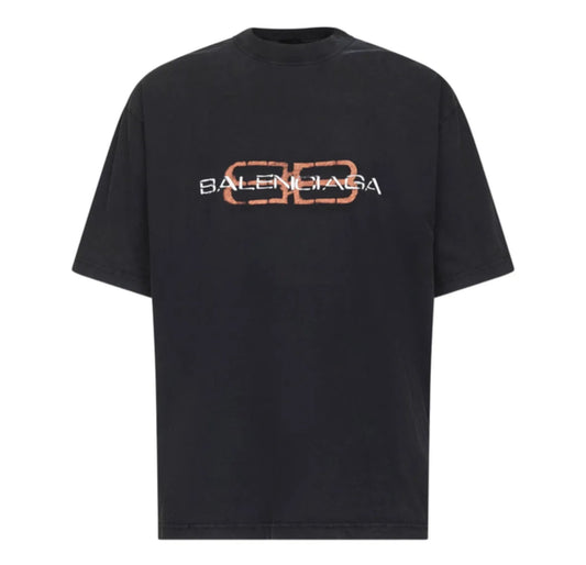 Camiseta Balenciaga
