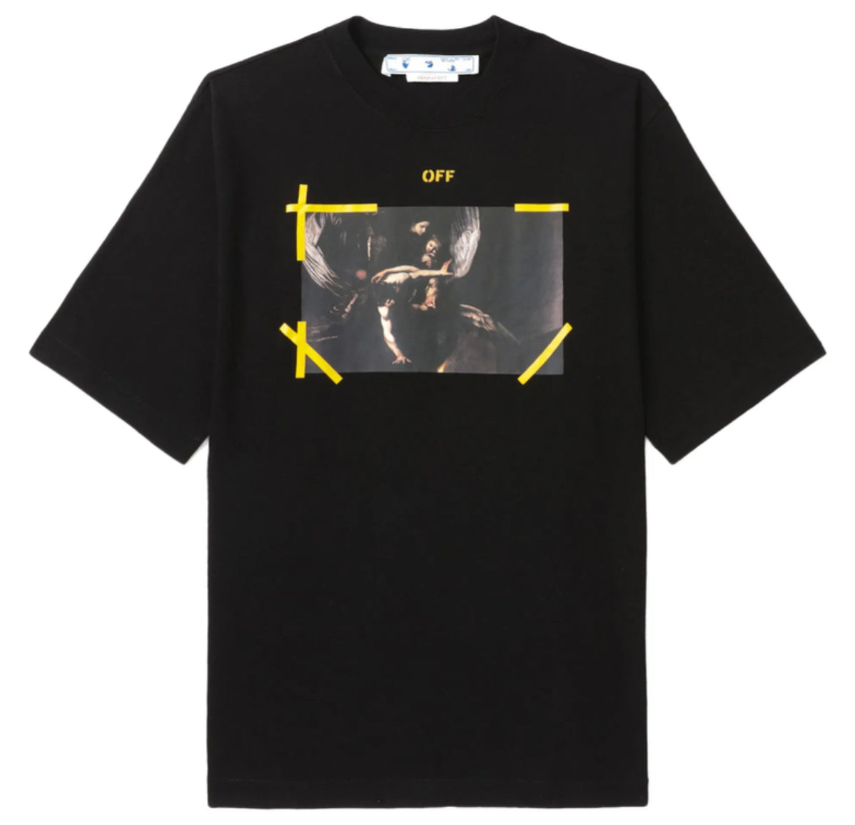 Camiseta Off White