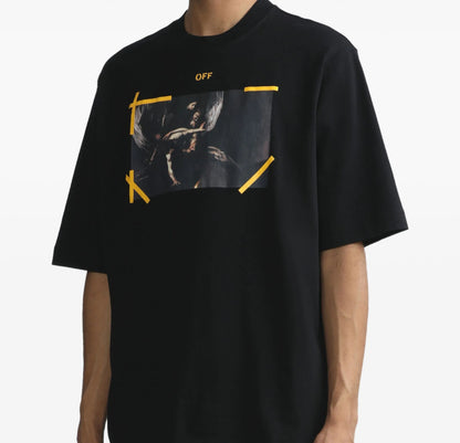 Camiseta Off White