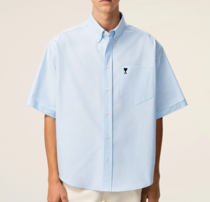 Camisa Ami Paris