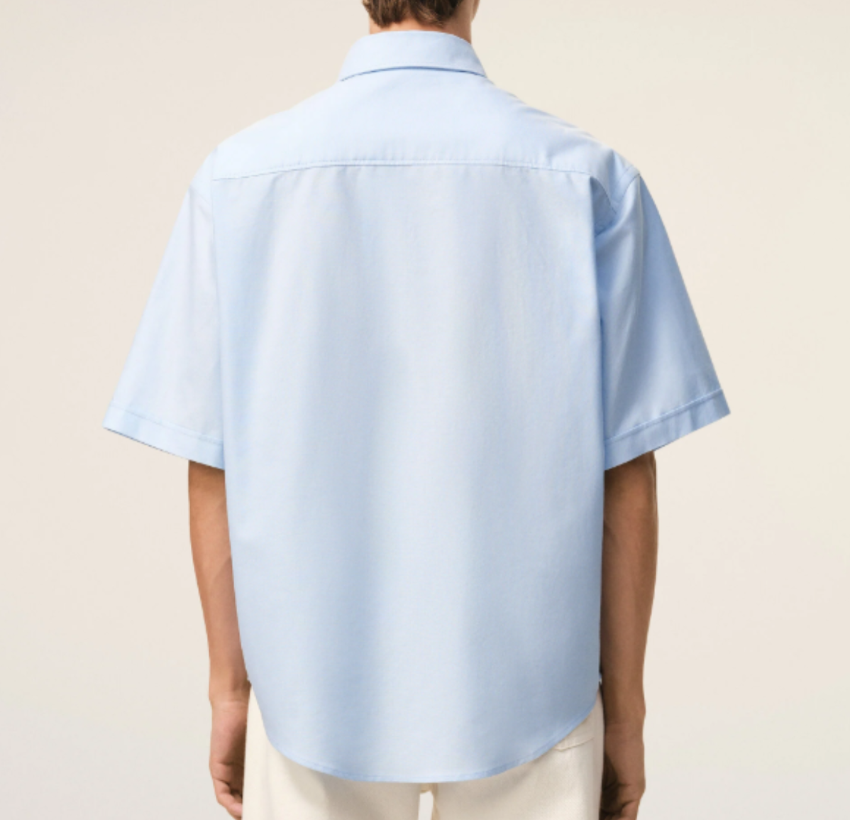 Camisa Ami Paris