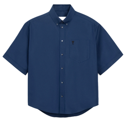 Camisa Ami Paris