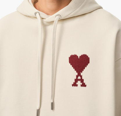 Sudadera Ami Paris