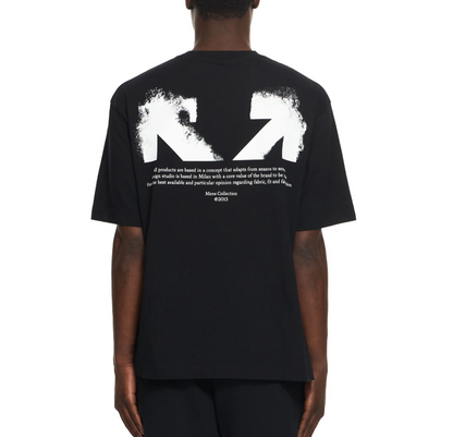 Camiseta Off White