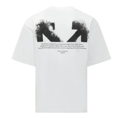 Camiseta Off White