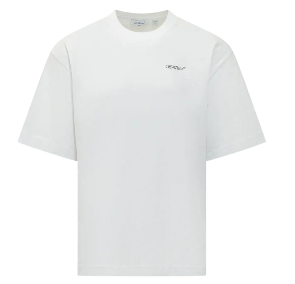 Camiseta Off White