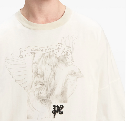 Camiseta Palm Angels