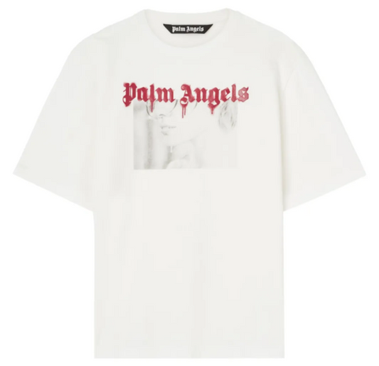 Camiseta Palm Angels