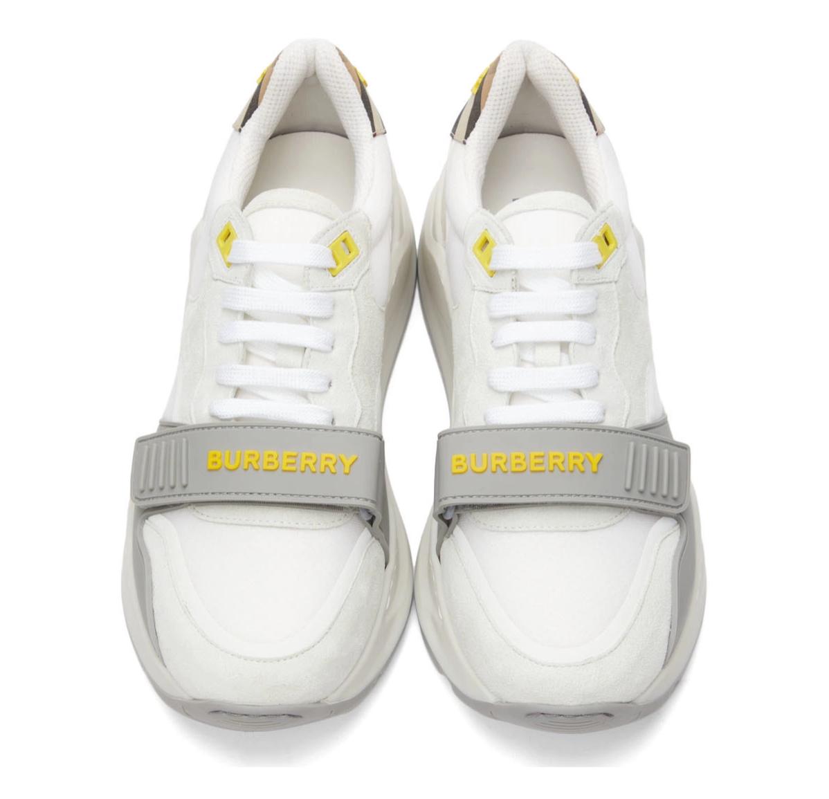 Burberry Ramsey