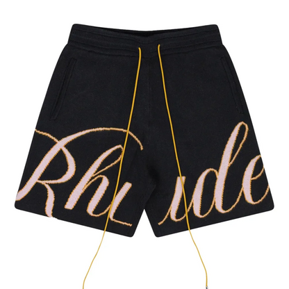 Bermuda Rhude