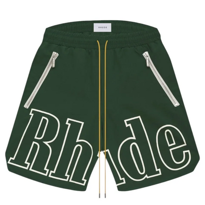 Bermuda Rhude