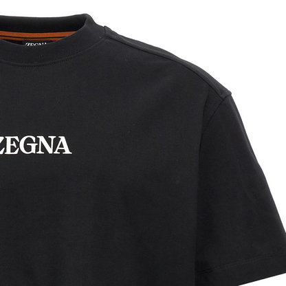 Camiseta Zegna