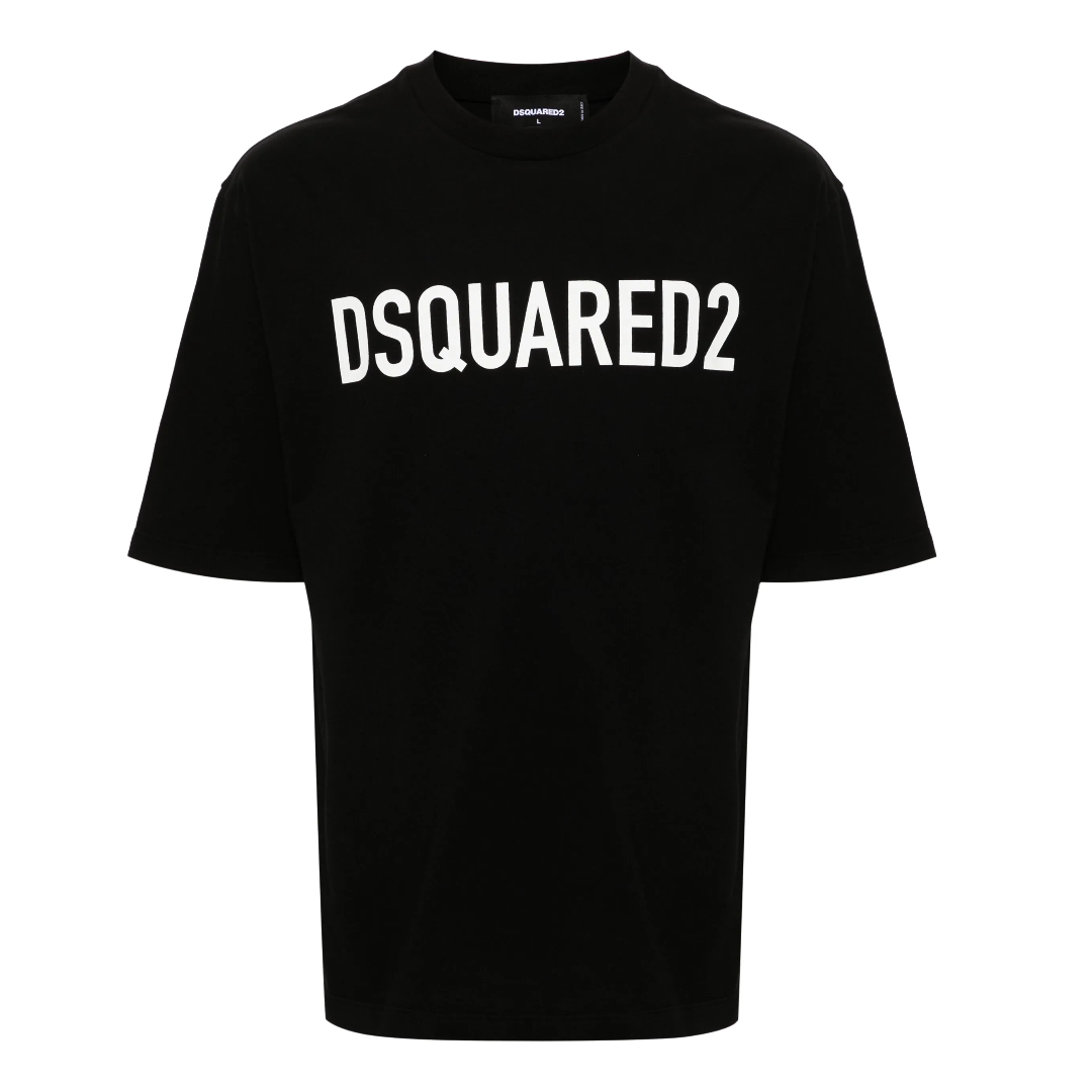Camiseta DSQ