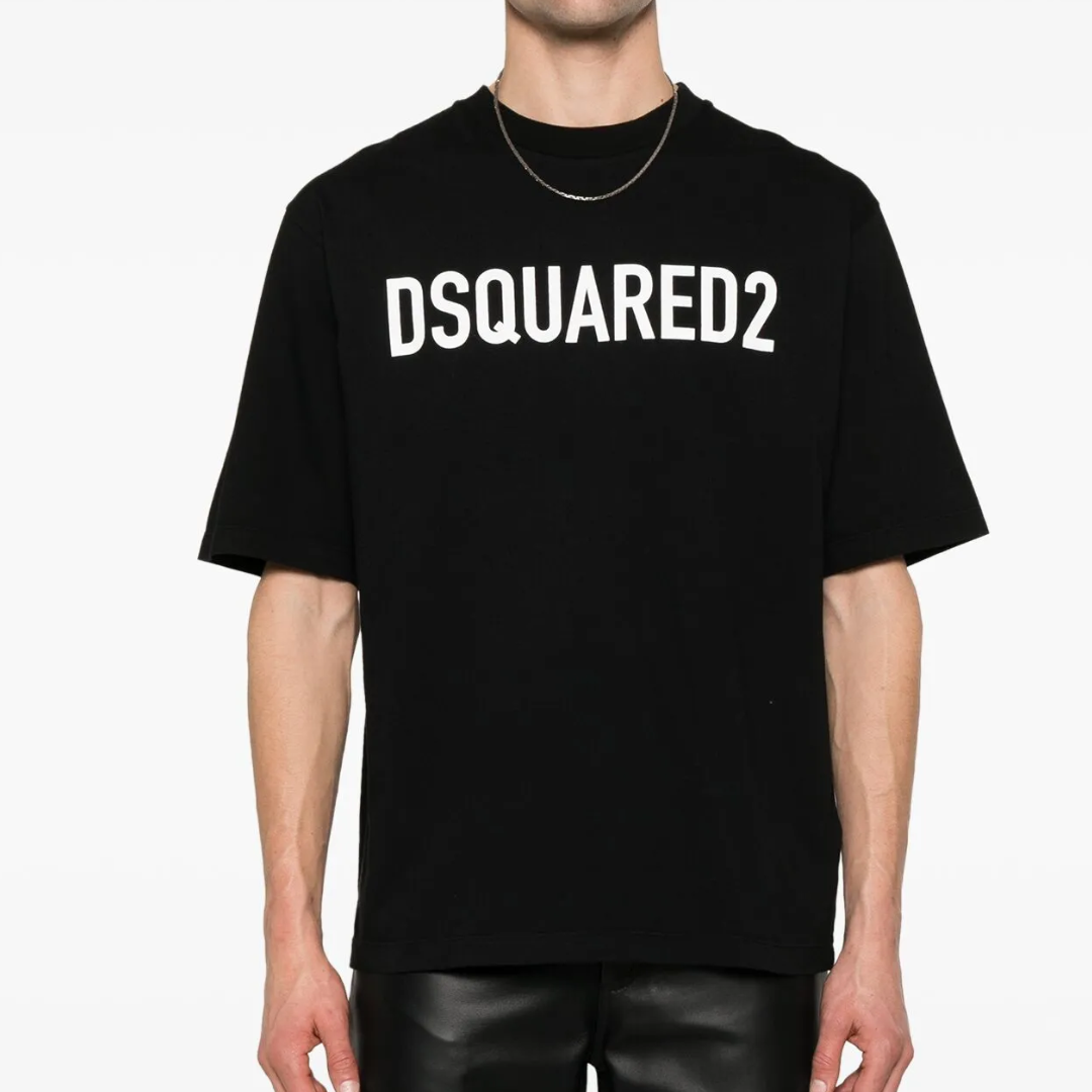 Camiseta DSQ