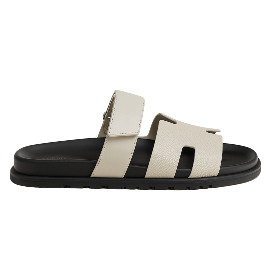 Sandalias Hermes