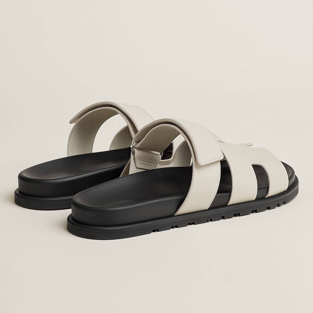 Sandalias Hermes