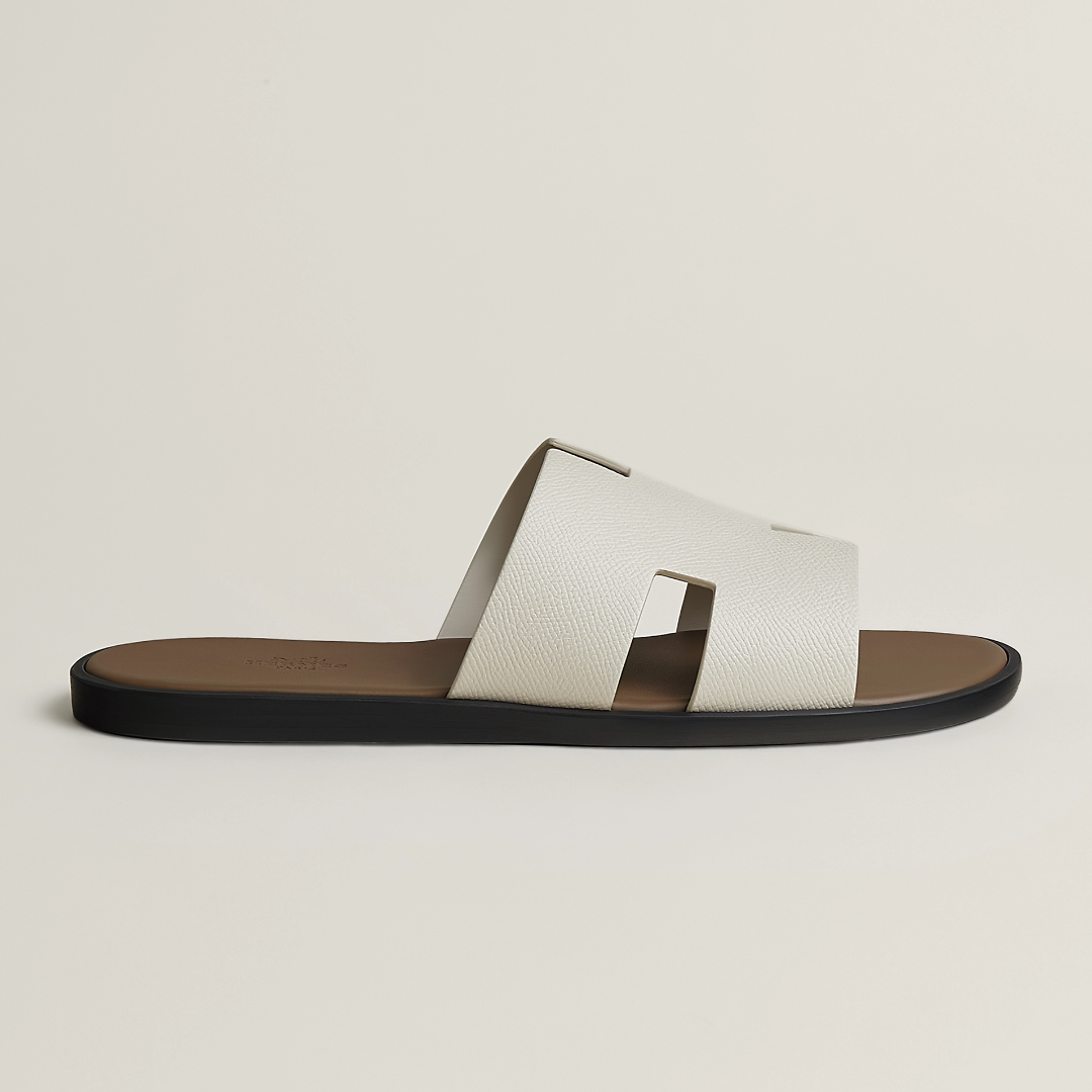 Sandalias Hermes
