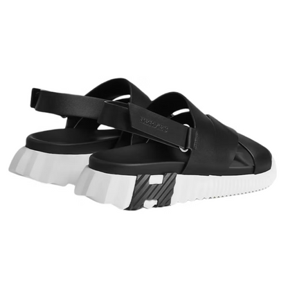 Sandalias Hermes
