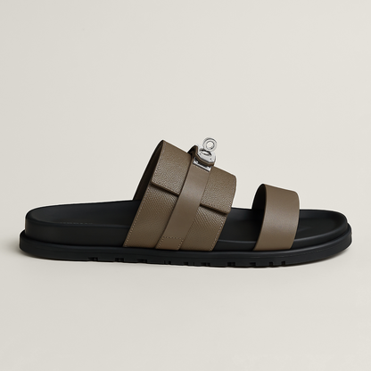 Sandalias Hermes
