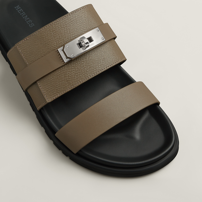 Sandalias Hermes