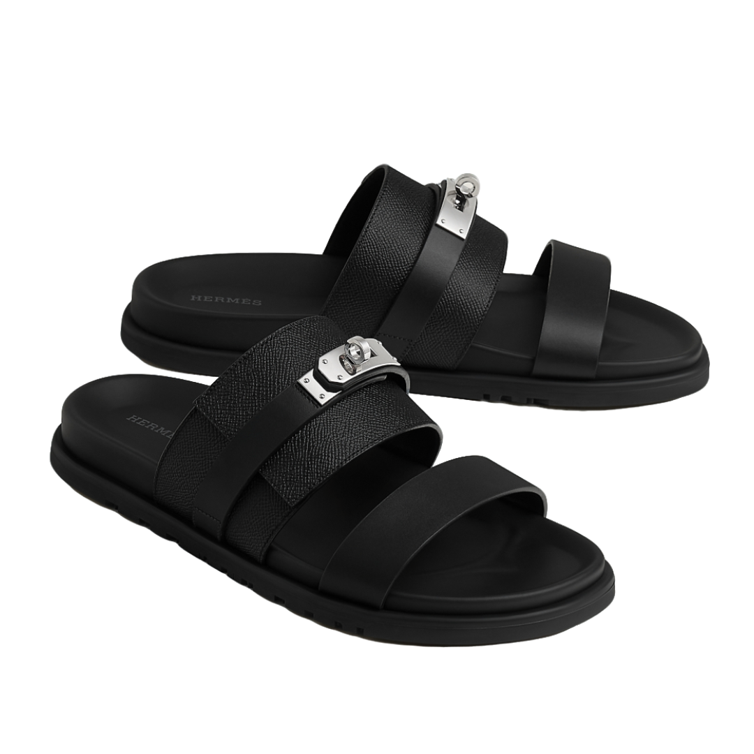 Sandalias Hermes