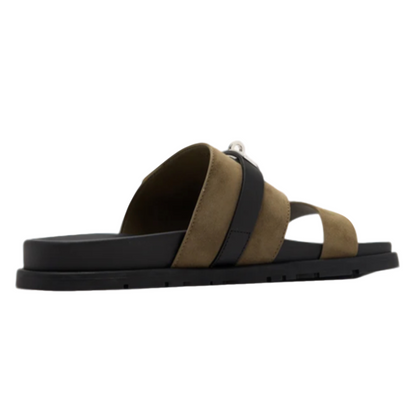 Sandalias Hermes