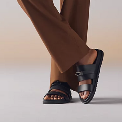 Sandalias Hermes