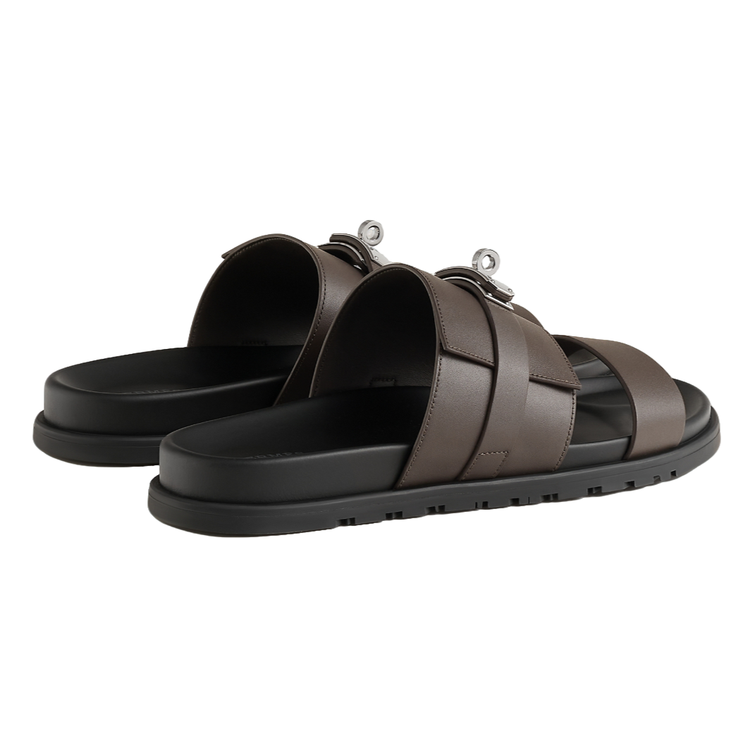 Sandalias Hermes