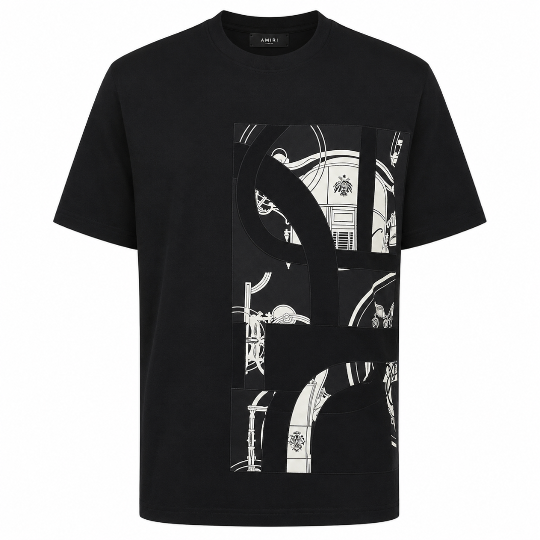 Camiseta Hermes