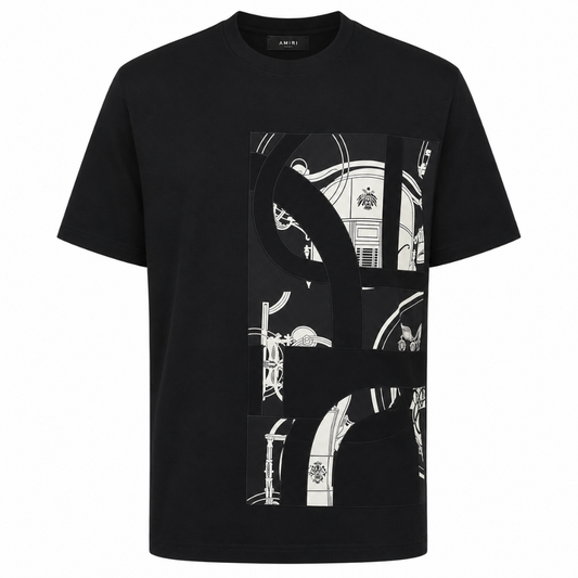 Camiseta Hermes