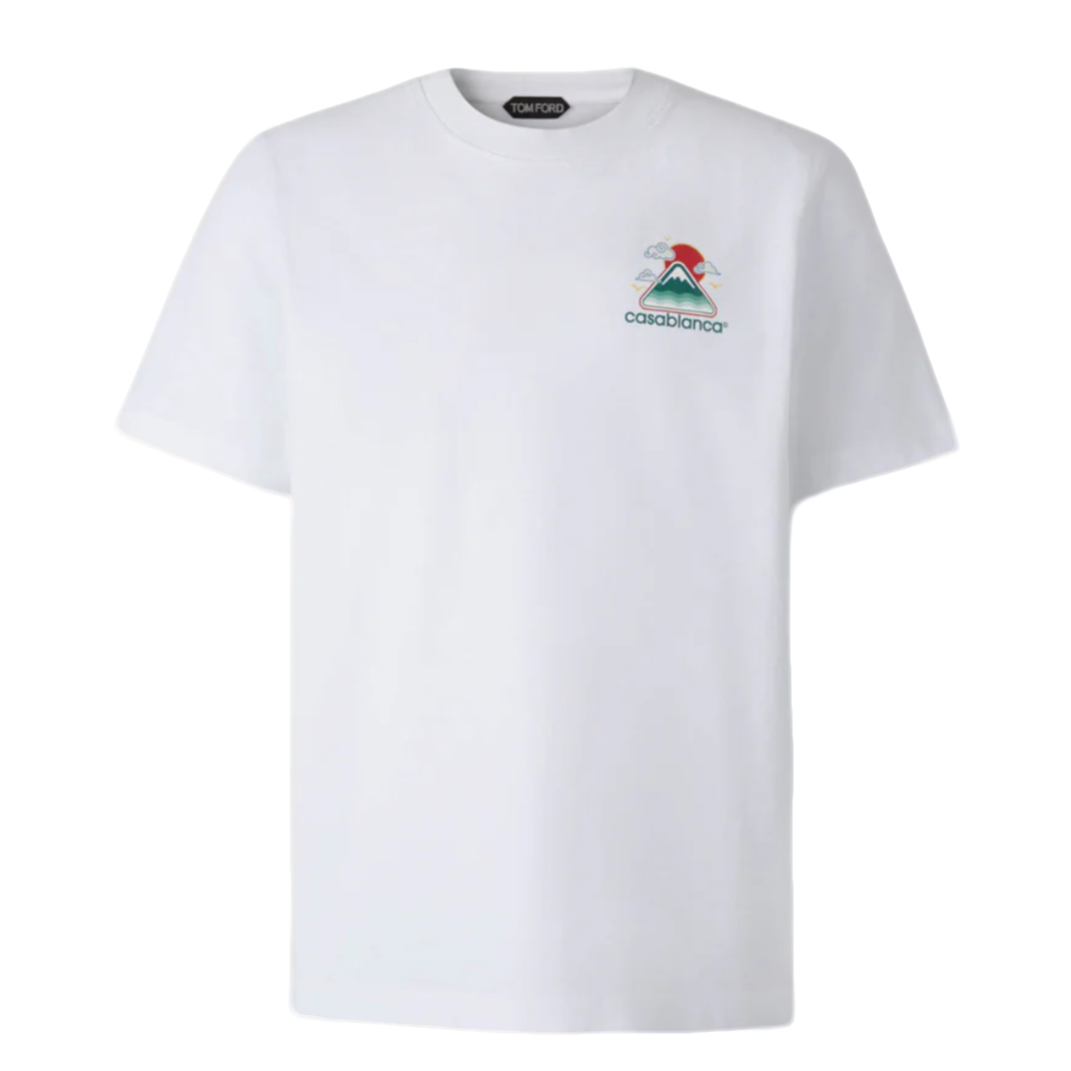 Camiseta Casablanca