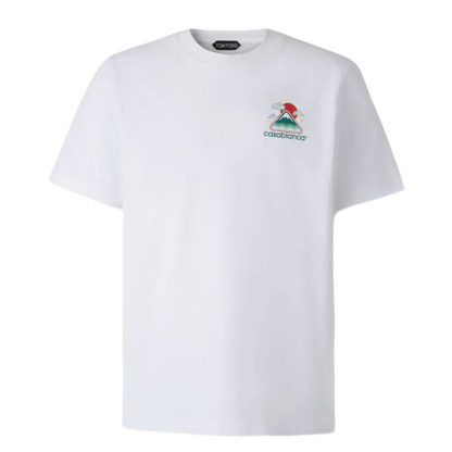 Camiseta Casablanca